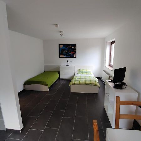 Ferienwohnung Kerstin Grambow Vaihingen an der Enz Zewnętrze zdjęcie