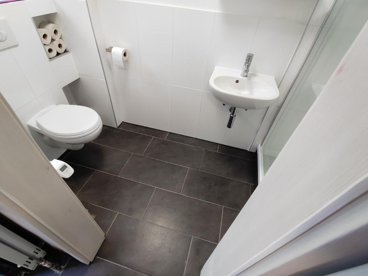 Ferienwohnung Kerstin Grambow Vaihingen an der Enz Zewnętrze zdjęcie