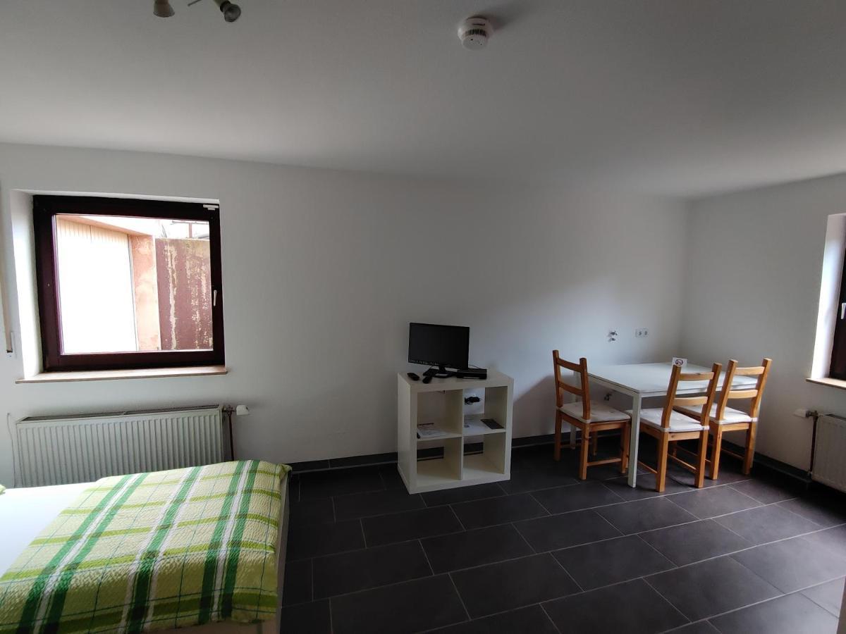 Ferienwohnung Kerstin Grambow Vaihingen an der Enz Zewnętrze zdjęcie
