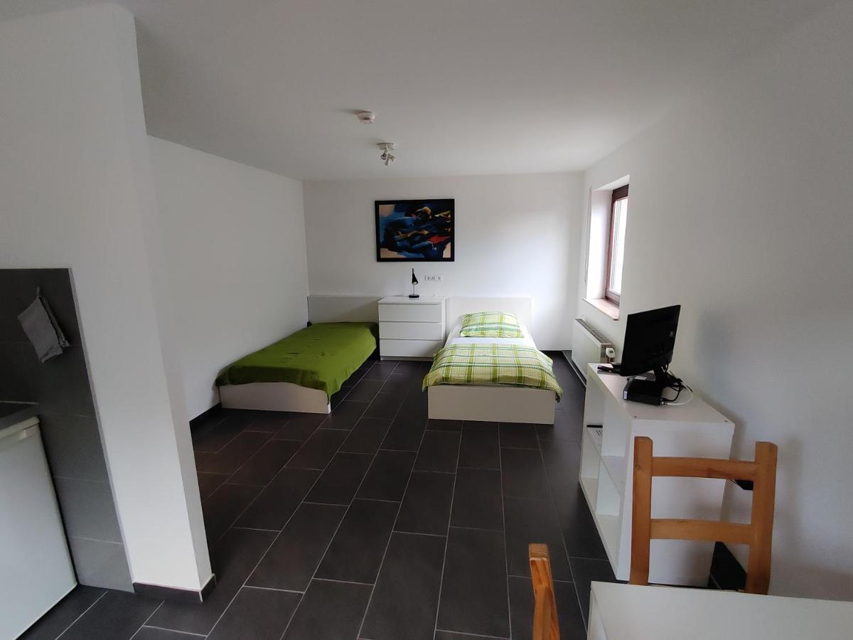 Ferienwohnung Kerstin Grambow Vaihingen an der Enz Zewnętrze zdjęcie