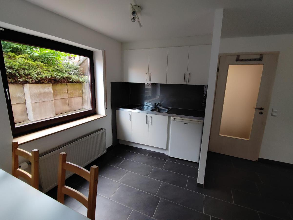 Ferienwohnung Kerstin Grambow Vaihingen an der Enz Zewnętrze zdjęcie